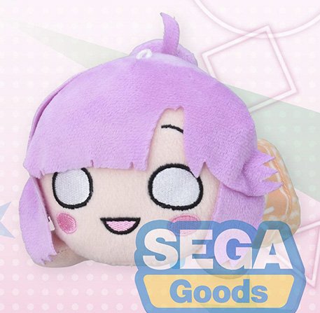 hime Nesoberi Love Live! Hasu no Sora Jogakuin School Idol Club ~Bloom the smile, Bloom the dream!~ Hime Anyoji Ver.