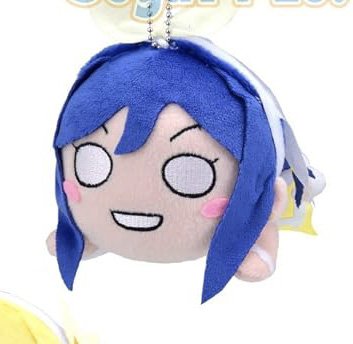Nesoberi Love Live! Sunshine!! Kanan Matsuura Next SPARKLING!! Version.
