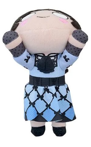 Nesoberi Love Live! Superstar!! Ren Hazuki KALEIDOSCORE Ver.