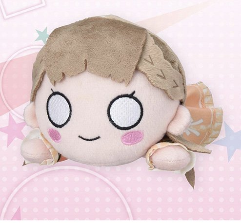 kosusu Nesoberi Love Live! Hasu no Sora Jogakuin School Idol Club ~Bloom the smile, Bloom the dream!~ Kosuzu Kachimachi Ver.