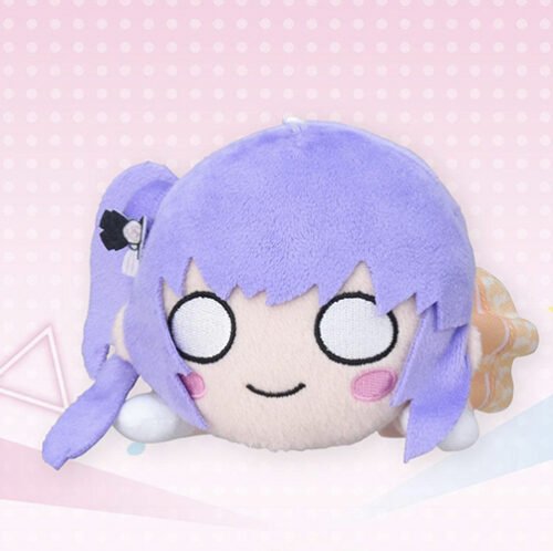 kozue1 Nesoberi Love Live! Hasu no Sora Jogakuin School Idol Club ~Bloom the smile, Bloom the dream!~ Kozue Otomune Ver.
