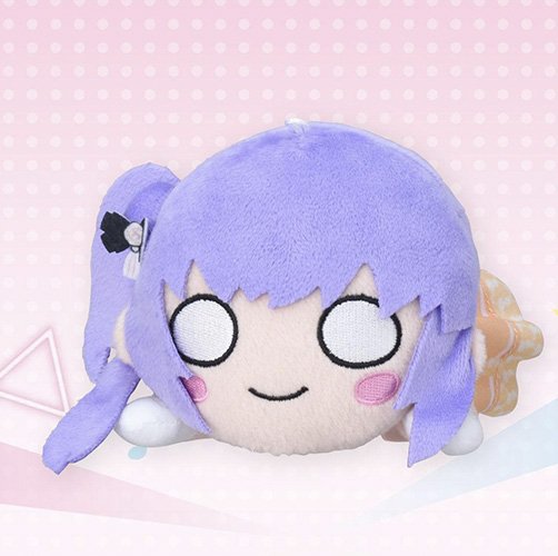 kozue1 Nesoberi Love Live! Hasu no Sora Jogakuin School Idol Club ~Bloom the smile, Bloom the dream!~ Kozue Otomune Ver.