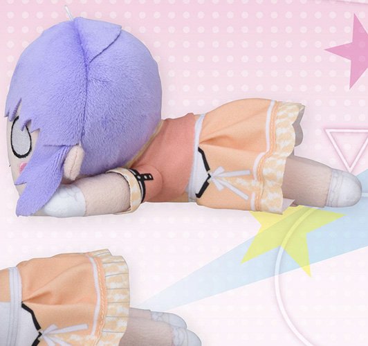 kozue2 Nesoberi Love Live! Hasu no Sora Jogakuin School Idol Club ~Bloom the smile, Bloom the dream!~ Kozue Otomune Ver.