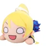 love-live-tera-jumbo-nesoberi-plush-eli-ayase-576659.1 Nesoberi Mega Jumbo Love Live! School Idol Project Eli Ayase Uniforme Ver.