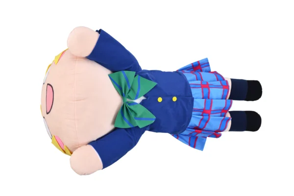 love-live-tera-jumbo-nesoberi-plush-eli-ayase-576659.3 Nesoberi Mega Jumbo Love Live! School Idol Project Eli Ayase Uniforme Ver.