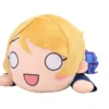 Nesoberi Mega Jumbo Love Live! School Idol Project Hanayo Koizumi Uniforme Ver.