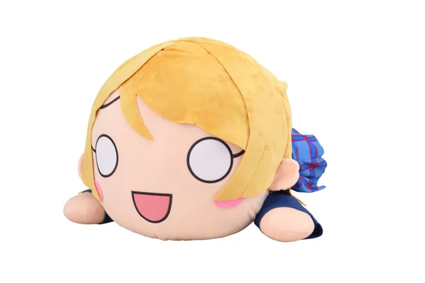 Nesoberi Mega Jumbo Love Live! School Idol Project Hanayo Koizumi Uniforme Ver.