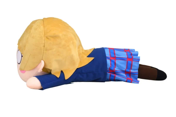 Nesoberi Mega Jumbo Love Live! School Idol Project Hanayo Koizumi Uniforme Ver.