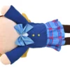 Nesoberi Mega Jumbo Love Live! School Idol Project Hanayo Koizumi Uniforme Ver.