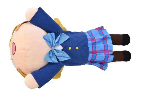 Nesoberi Mega Jumbo Love Live! School Idol Project Hanayo Koizumi Uniforme Ver.