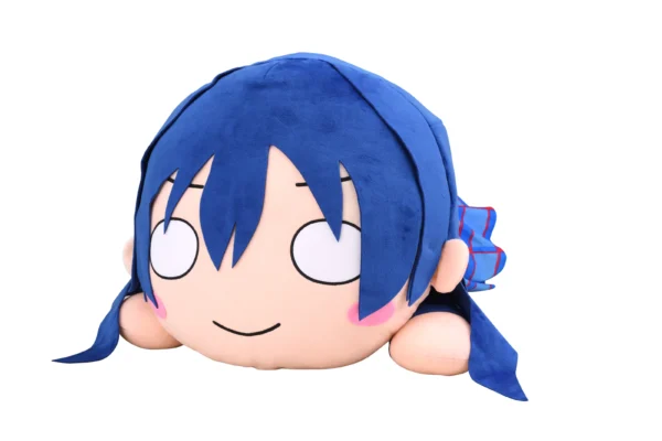 love-live-tera-jumbo-nesoberi-plush-umi-sonoda-580315.1 Nesoberi Mega Jumbo Love Live! School Idol Project Umi Sonoda Uniforme Ver.