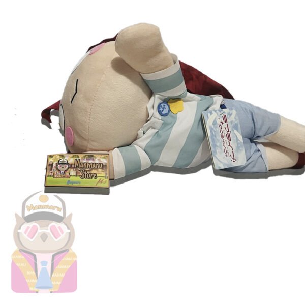 Nesoberi Mega Jumbo Love Live! Sunshine!! Riko Sakurauchi Awashima Ver.