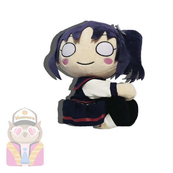 Peluche Kuttsuki  Love Live! Sunshine!! Sarah Kazuno.