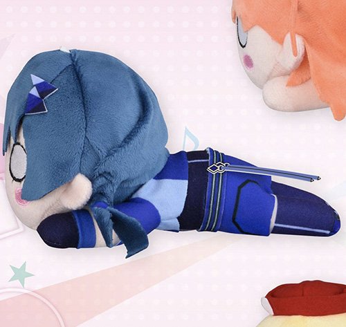 Nesoberi Love Live! Hasu no Sora Jogakuin School Idol Club ~TWINKLE STAR FESTIVAL!!~ Sayaka Murano DOLLCHESTRA Ver.