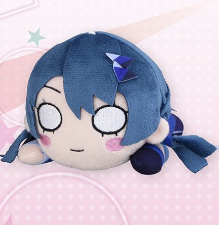 sayaka3 Nesoberi Love Live! Hasu no Sora Jogakuin School Idol Club ~TWINKLE STAR FESTIVAL!!~ Sayaka Murano DOLLCHESTRA Ver.