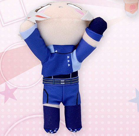 Nesoberi Love Live! Hasu no Sora Jogakuin School Idol Club ~TWINKLE STAR FESTIVAL!!~ Tsuzuri Yugiri DOLLCHESTRA Ver.